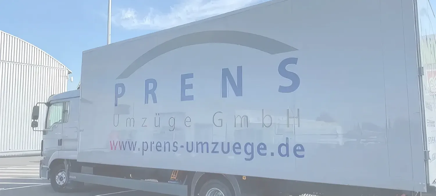 Fernumzug Hannover Europa Prens Umzüge GmbH erfahren