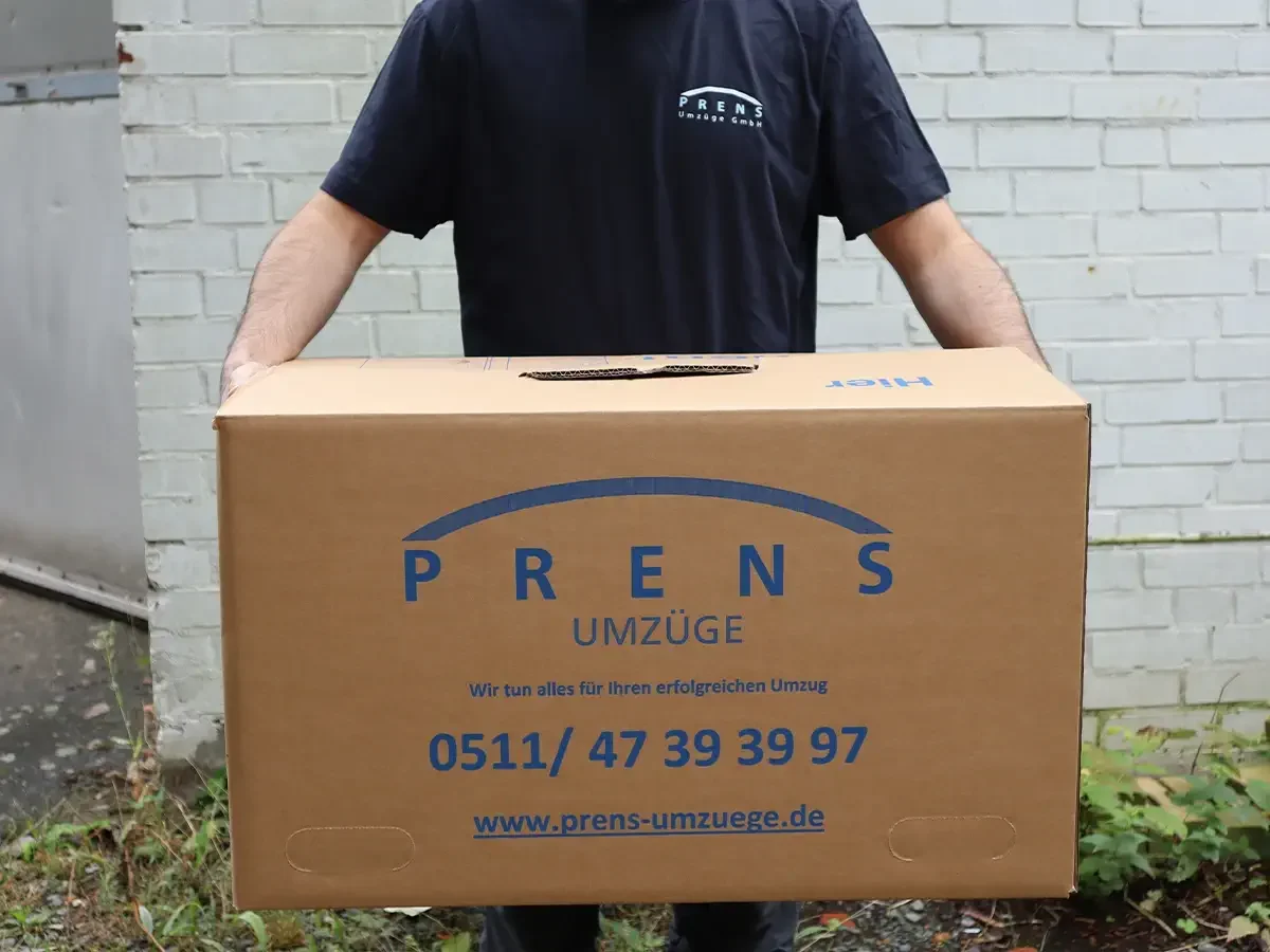 hannover umzug kisten