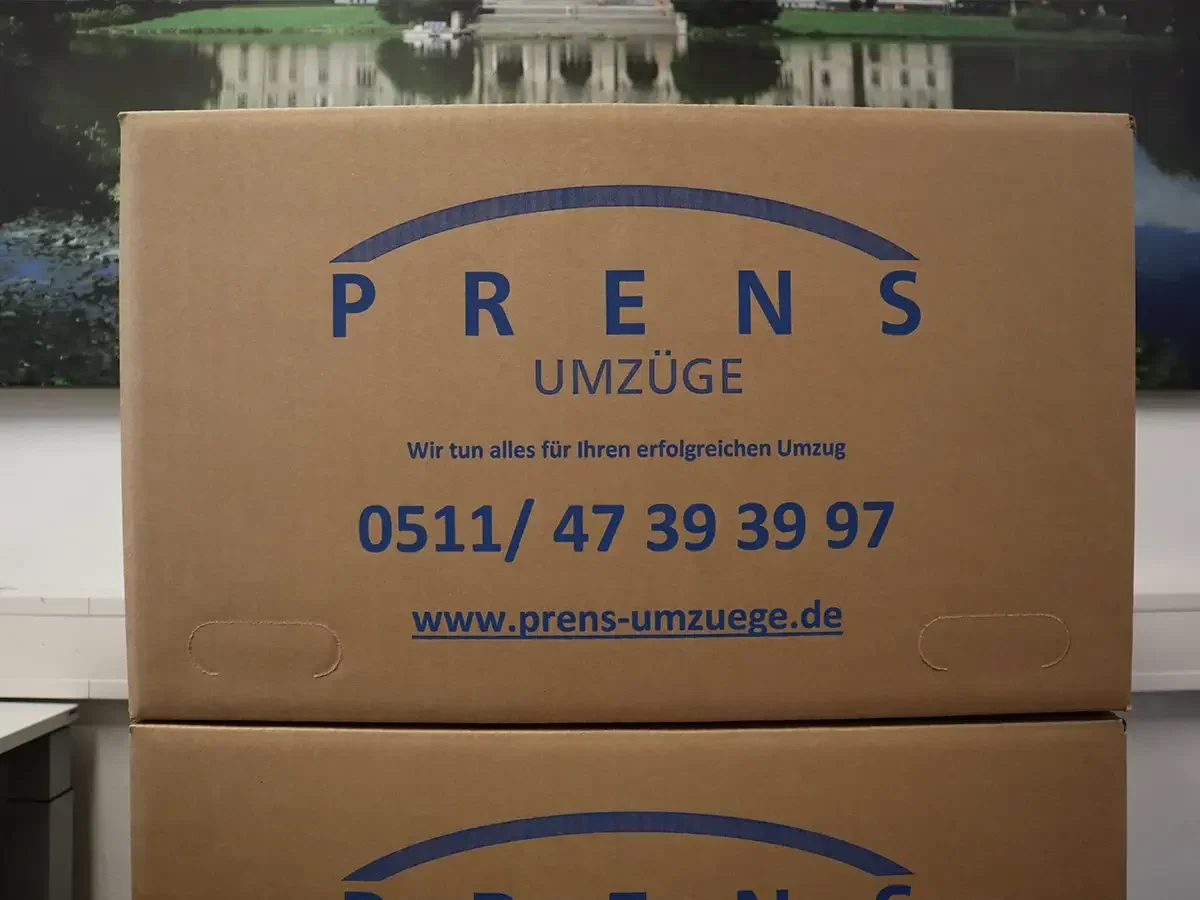 mobel schleppen hannover